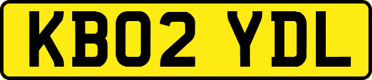 KB02YDL