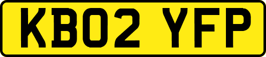 KB02YFP