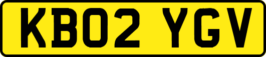 KB02YGV