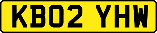 KB02YHW