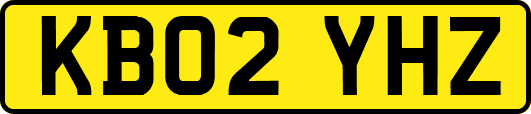 KB02YHZ