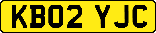 KB02YJC