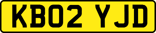 KB02YJD