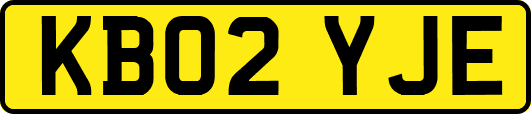 KB02YJE