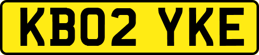 KB02YKE