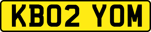 KB02YOM