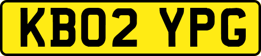 KB02YPG