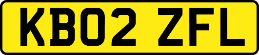 KB02ZFL