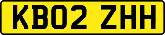 KB02ZHH