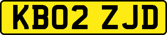 KB02ZJD