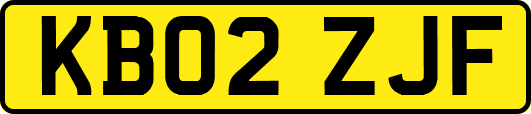 KB02ZJF