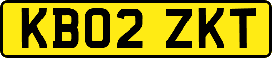 KB02ZKT