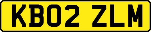 KB02ZLM