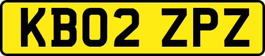 KB02ZPZ