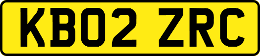 KB02ZRC
