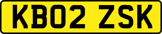 KB02ZSK