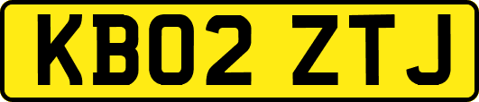 KB02ZTJ