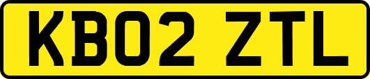 KB02ZTL