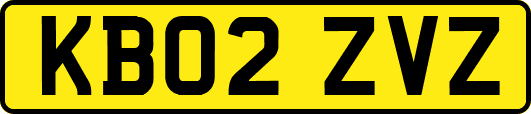KB02ZVZ