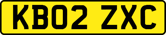 KB02ZXC