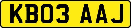 KB03AAJ