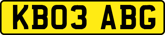 KB03ABG
