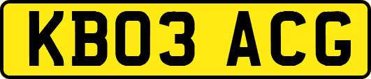 KB03ACG