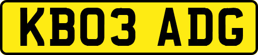 KB03ADG