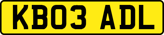 KB03ADL
