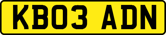 KB03ADN