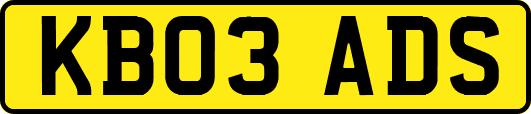 KB03ADS
