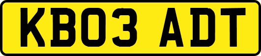 KB03ADT