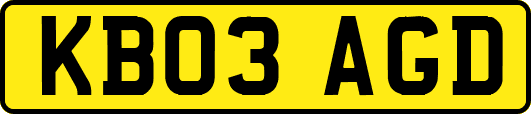 KB03AGD