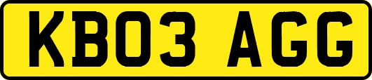 KB03AGG