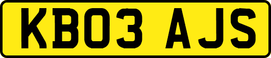 KB03AJS