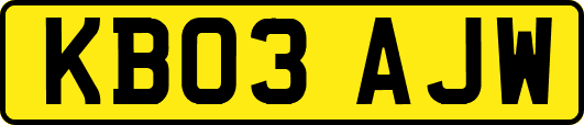 KB03AJW