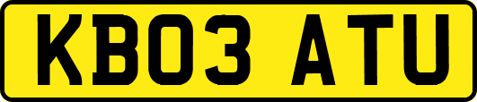 KB03ATU