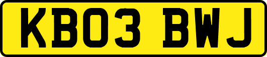 KB03BWJ