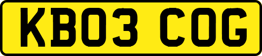 KB03COG