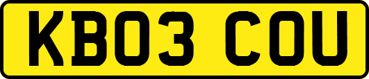 KB03COU