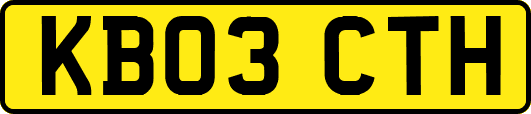 KB03CTH