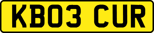 KB03CUR