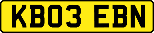KB03EBN