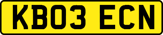 KB03ECN
