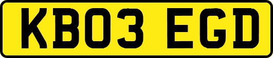 KB03EGD