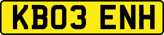 KB03ENH