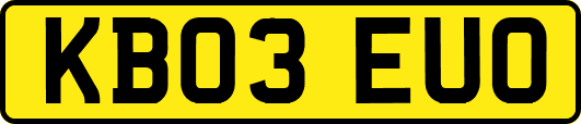 KB03EUO
