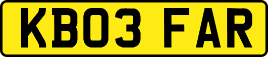 KB03FAR