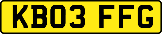 KB03FFG