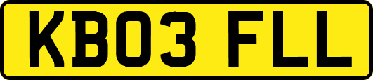KB03FLL